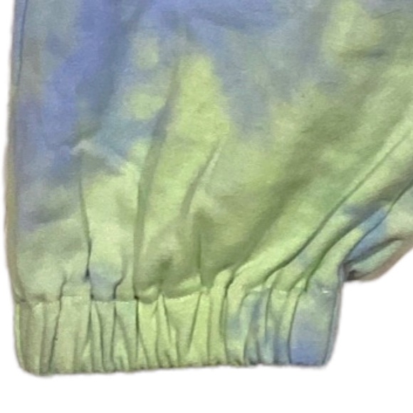 By DYLN Hudson Tie Dye Track Pants - Picture 7 of 12